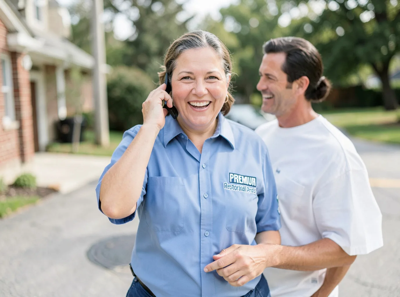 Water Damage Restoration Haven, KS FAQs